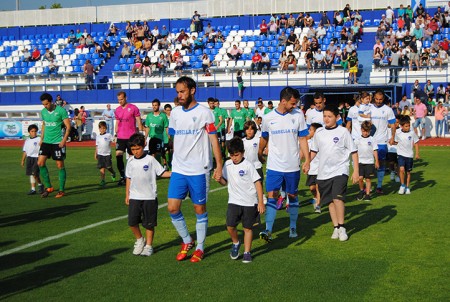 Marbella y San Pedro cierran la liga con los objetivos cumplidos