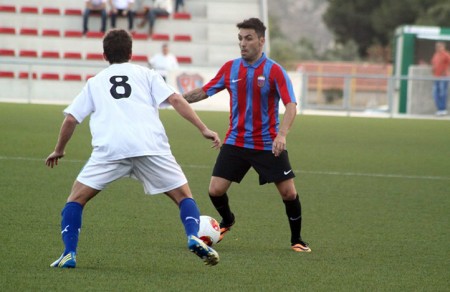 El Deportivo Eldense, un equipo que ha dominado el Grupo VI valenciano