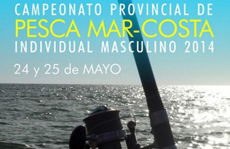 Marbella acoge este fin de semana el Campeonato Provincial de Mar-Costa