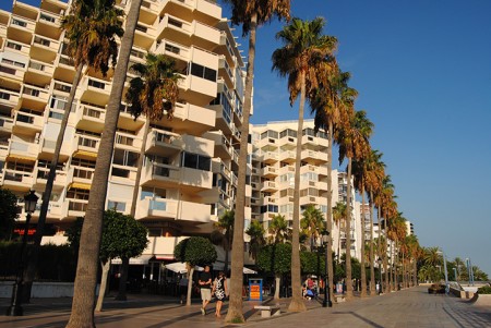 Marbella lidera la rentabilidad hotelera y el empleo en la costa