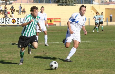 El Betis B y el San Roque de Lepe, nuevos rivales del Marbella FC