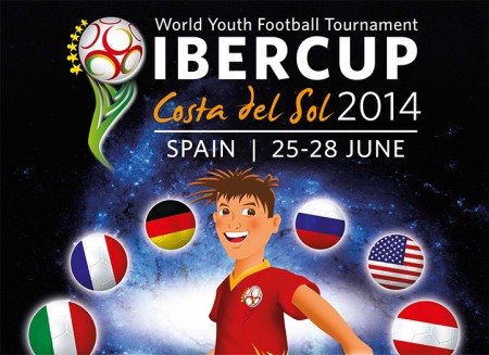 Este miércoles comienza la Ibercup Costa del Sol con la fiesta inaugural