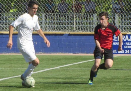 La Federación Andaluza de Fútbol cambia el nombre de las categorías