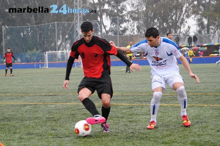 El San Pedro confirma la llegada del defensa Antelo procedente del Vélez