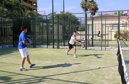 Nueva Alcántara acoge del 11 al 13 de julio el I Open Bullpadel