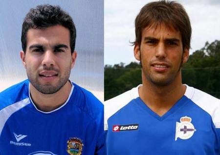 Carlos Portero y Nacho Matador, dos fichajes más para el Marbella FC