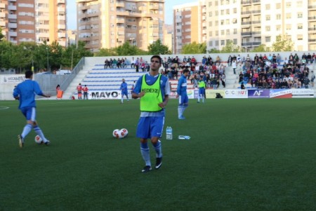 Fernando Loaisa no seguirá en el Marbella y ficha por el Mérida