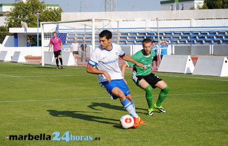 Pibe se marcha a Canarias para jugar en el Marino Tenerife-Sur