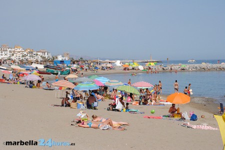 La Costa del Sol cierra una de las mejores temporadas bajas de la historia y refrenda su crecimiento