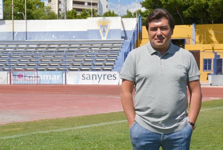 El Marbella FC tendrá un presupuesto de un millón de euros en Segunda B