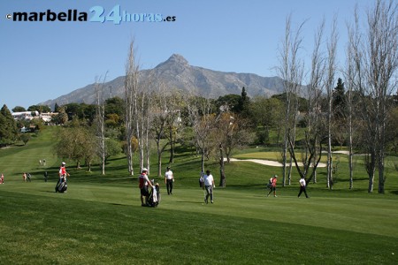 La Federación Andaluza de Golf insiste en restituir el 10% de IVA para los campos de golf