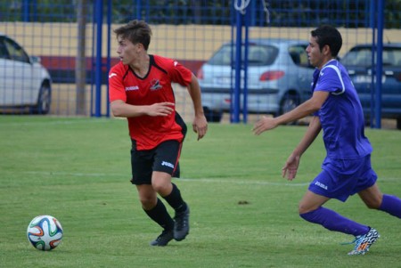 Muchos partidos a domicilio en la agenda futbolística del fin de semana