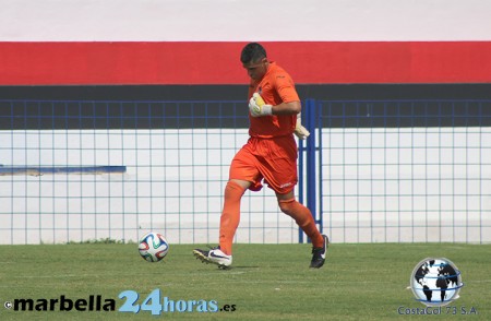 Javi Muñoz aumenta su ventaja en el Trofeo 