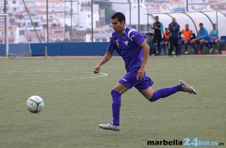 El Ojén suma su primer punto pero merece más ante el Candor (0-0)