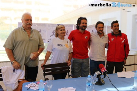 La XX Carrera Urbana de San Pedro será la última de seis kilómetros