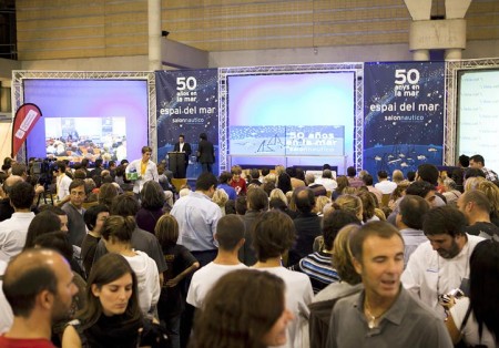 Andalucía refuerza su promoción nacional en Barcelona y Valencia