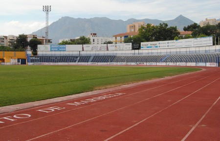 Más de 300 corredores participarán en el Maratón Solidario por Relevos