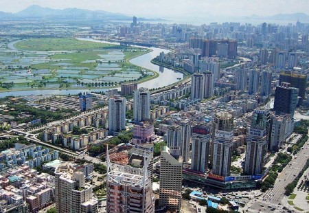 Marbella acudirá a la Conferencia Internacional de Ciudades en China