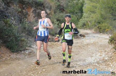 La II Carrera por Montaña Sierra Blanca regresa el 14 de febrero