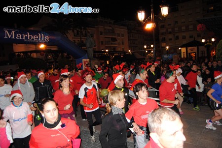 Las vacaciones de Navidad llegarán cargadas de pruebas populares