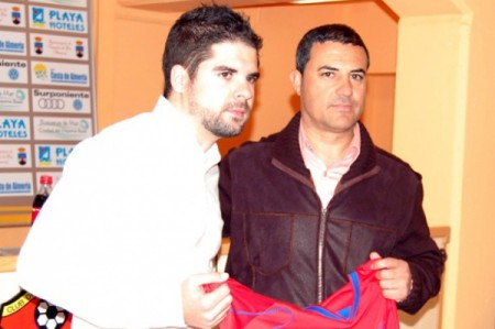 El Marbella se fija en José Manuel Hernández como director deportivo