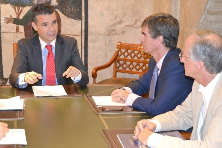 El Ayuntamiento abre una línea de ayudas para promocionar Marbella