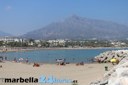 Turismo Costa del Sol atiende en el primer semestre a medio centenar de viajes de prensa