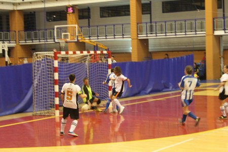 Los equipos infantil, alevín A y femenino del ADJ San Pedro ganan sus partidos