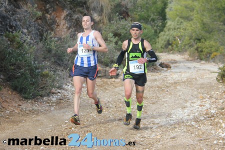 La III Carrera por Montaña Sierra Blanca regresa el 13 de febrero