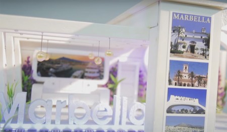 Marbella prepara su desembarco en Fitur con stand propio