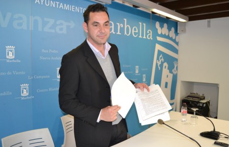 Marbella tendrá por primera vez un Código de Buen Gobierno