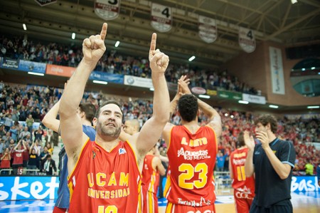 Reconocimiento en la Gala del Deporte 2015 para Carlos Cabezas