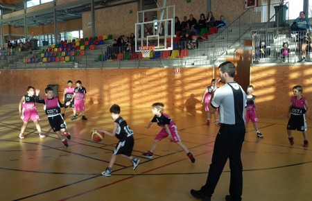 Pleno de victorias de los equipos femeninos del Costa Marbella