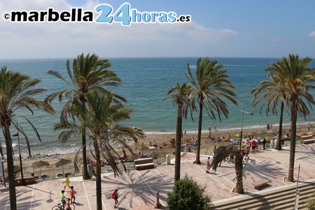 El destino Marbella sale reforzado de la Feria Internacional de Berlín