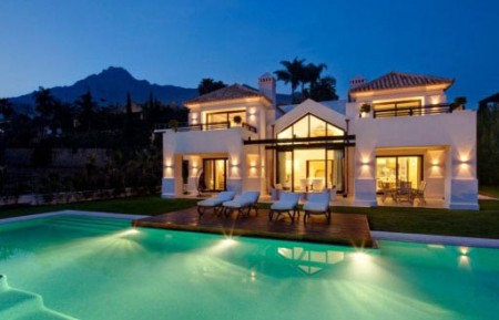 Un grupo inmobiliario invertirá 100 millones de euros en Marbella