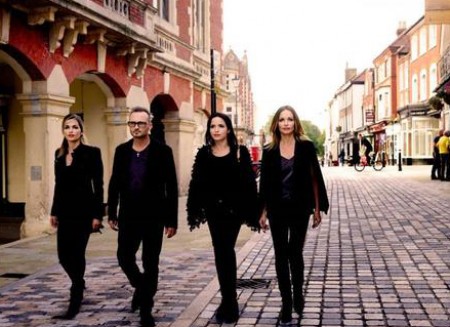 La banda irlandesa The Corrs actuará este verano en Starlite Marbella