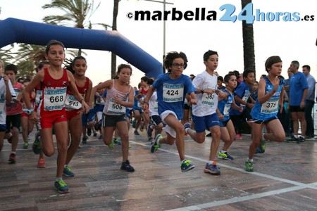 Marbella acogerá el 4 de junio la VII Legua de San Bernabé