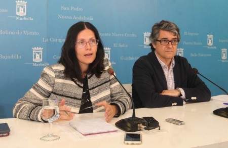 La Fiscalía rechaza que se haga publico el informe sobre el PGOU