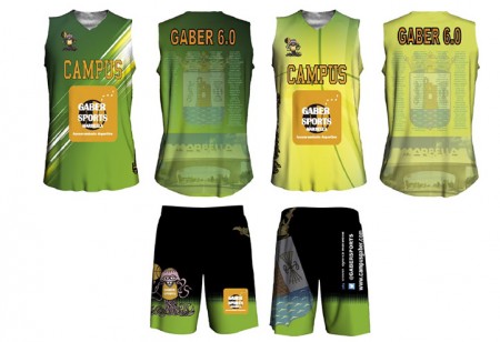 El Campus Gaber 6.0 Marbella presenta las nuevas equipaciones