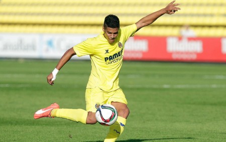 El Marbella FC incorpora al lateral derecho sub 23 Carlos Julio