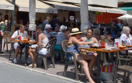 La Seguridad Social registra en Marbella su mejor junio en 9 años