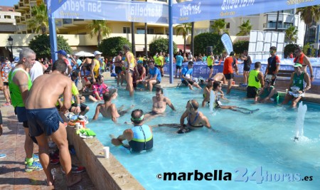 El Medio Maratón de Marbella tendrá salida y llegada en La Alameda 