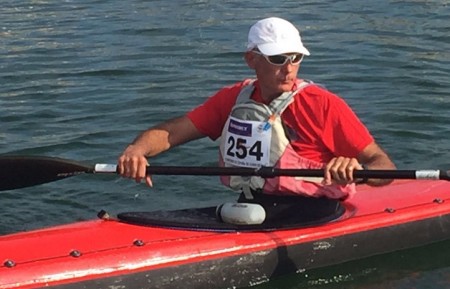 El marbellí José Manuel Moreno logra el bronce en el Campeonato de España