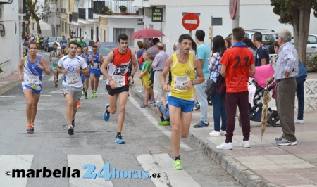 La Carrera Urbana de San Pedro regresa el 12 de octubre con nuevo horario