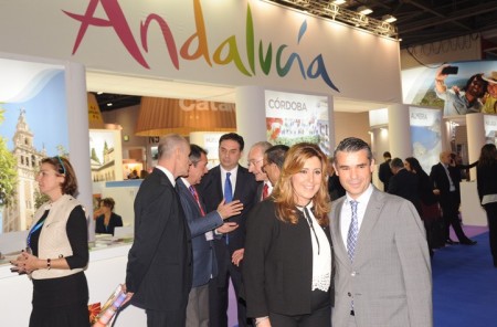 Marbella acudirá a la WTM con un espacio en el exhibidor de Andalucía