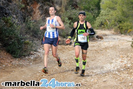 La IV Carrera por Montaña Sierra Blanca tendrá tres recorridos