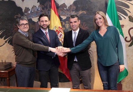 Marbella y Ojén promocionarán de forma conjunta el turismo ecológico