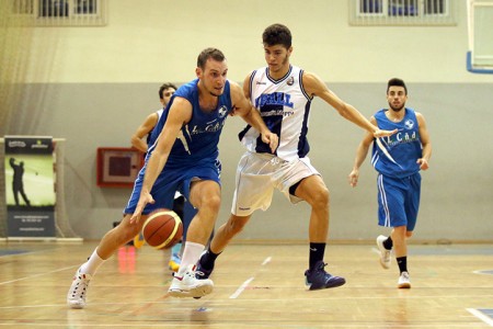 Dolorosa derrota del CB Marbella La Cañada en Córdoba (67-65)