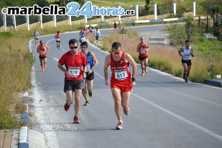 La Subida a Nagüeles regresa el Día de Andalucía con nuevo recorrido