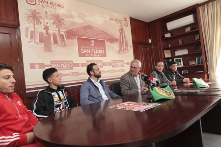 El Europeo de muay thai WBC se celebra este sábado en San Pedro